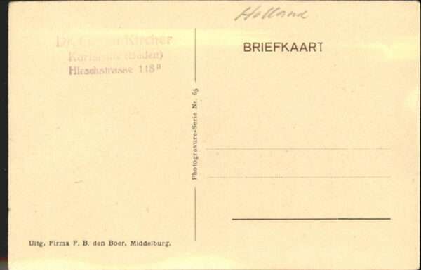 Volendam – Bild 2