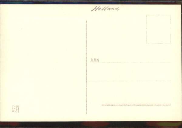 Amsterdam Niederlande Voorburgwal – Bild 2