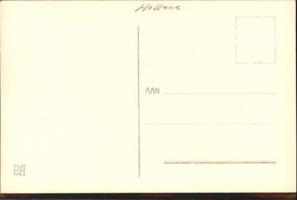 Amsterdam Niederlande Schiff – Bild 2