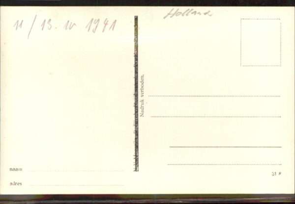 Scheveningen Kurhaus Strassenbahn Kutsche – Bild 2
