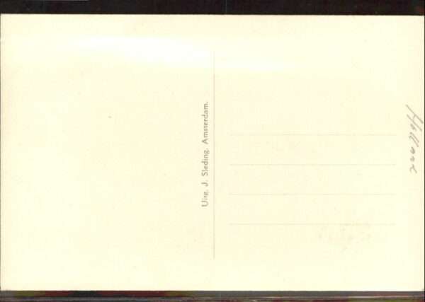 Haarlem Vleeschhal – Bild 2