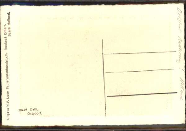 Delft Ostpoort – Bild 2