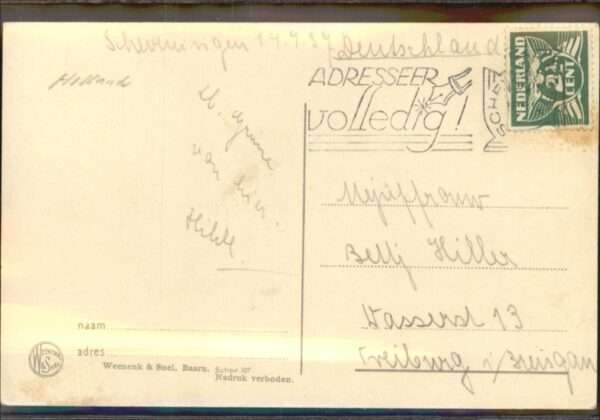 Scheveningen pIER – Bild 2