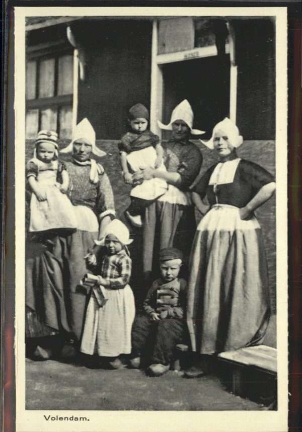Volendam