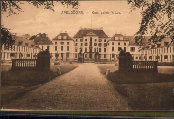 Apeldoorn