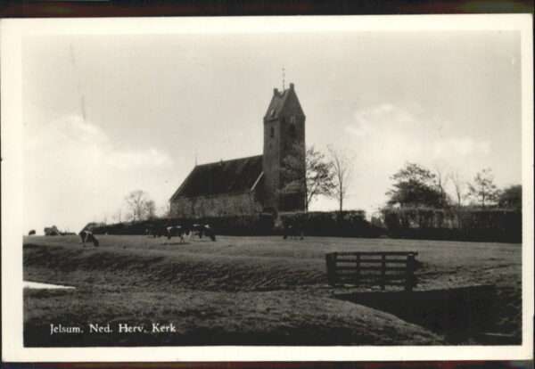 Jelsum Kerk