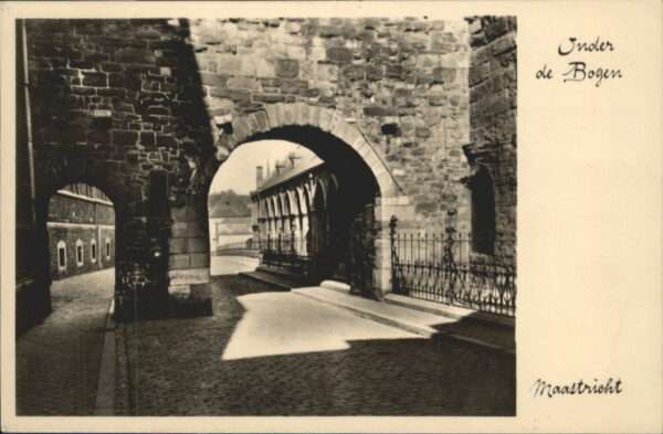 Maastricht