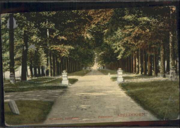 Apeldoorn