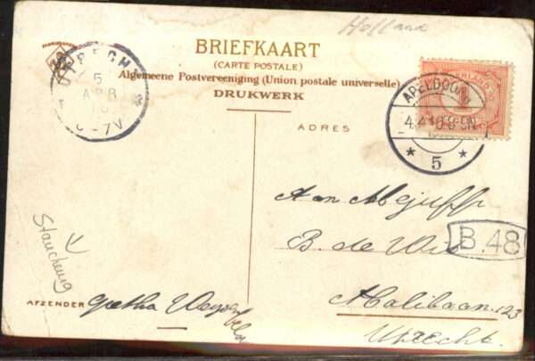 Apeldoorn – Bild 2