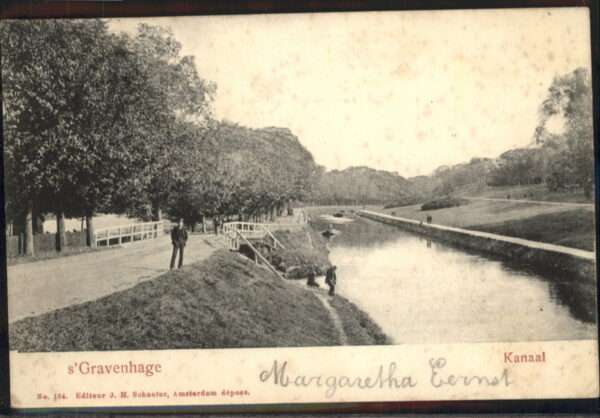 Gravenhage Kanaal
