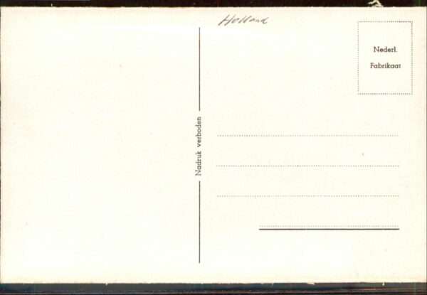 Den Haag Buitenhof – Bild 2