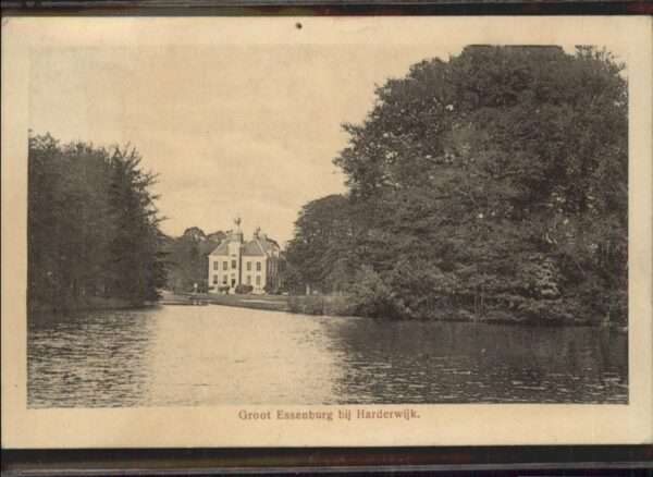 Essenburg Harderwijk