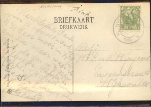 Essenburg Harderwijk – Bild 2