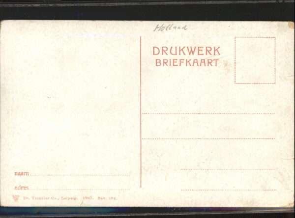 Scheveningen Palace Hotel Kutsche – Bild 2