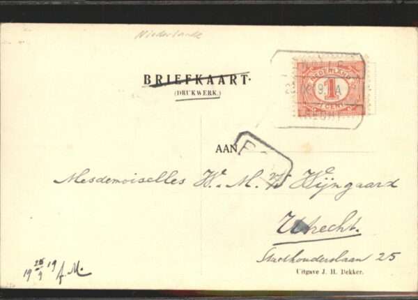 Zandbergen Huize – Bild 2