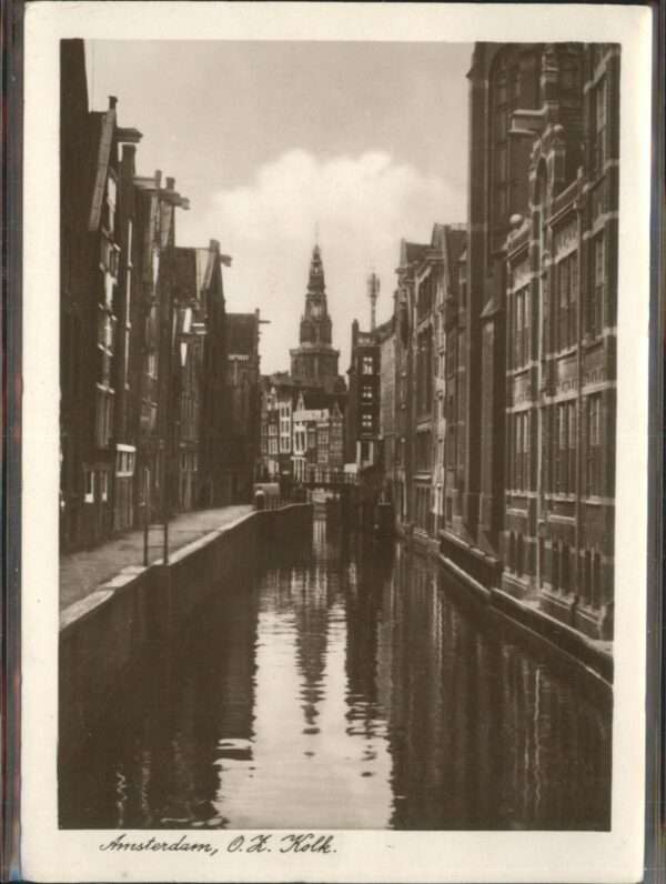 Amsterdam Niederlande