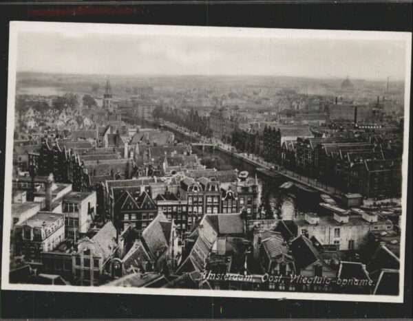 Amsterdam Niederlande