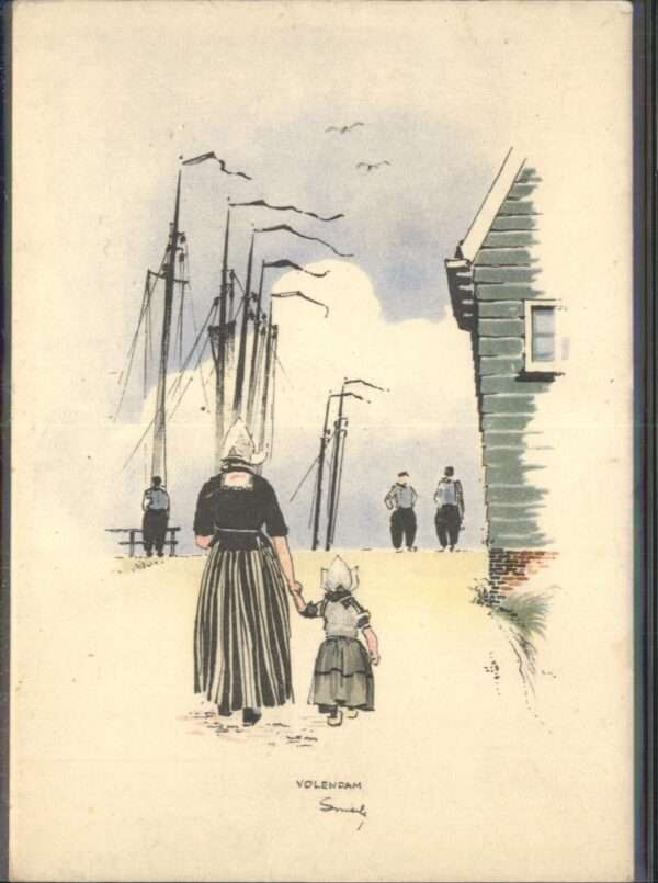 Volendam