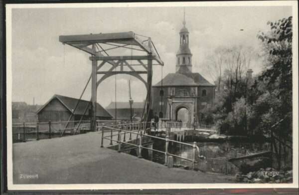 Zijlpoort