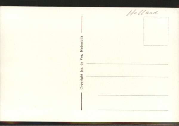 Medemblik – Bild 2