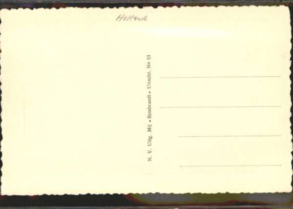 Leiden Morschpoort – Bild 2