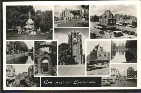 Leeuwarden