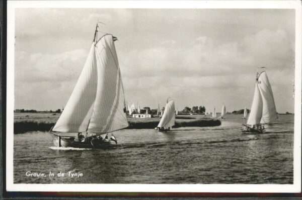 Grouw Schiff