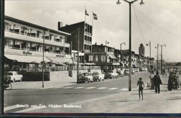 Midden Boulevard