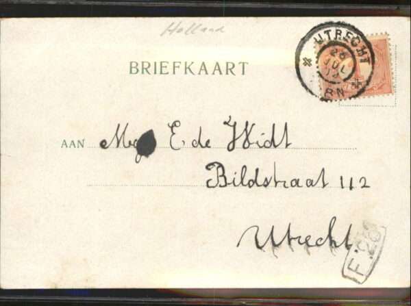 Gravenhage Buitenhof – Bild 2