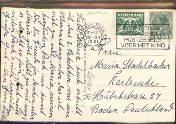 Marken Marker vrouwen – Bild 2