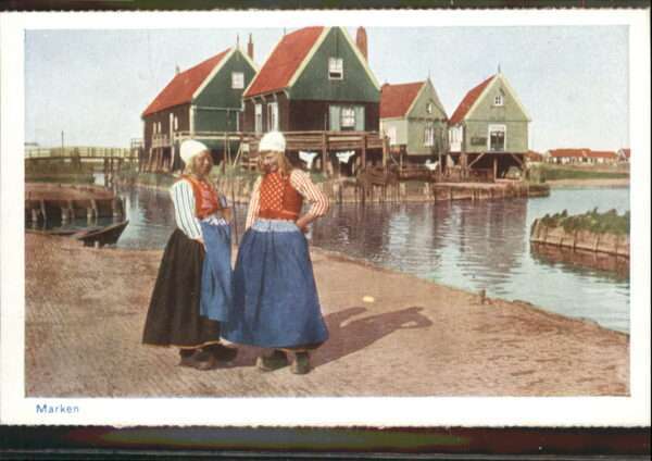 Marken