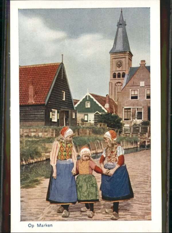 Marken