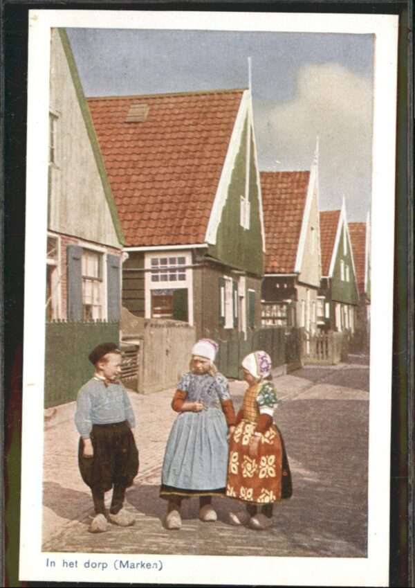 Marken