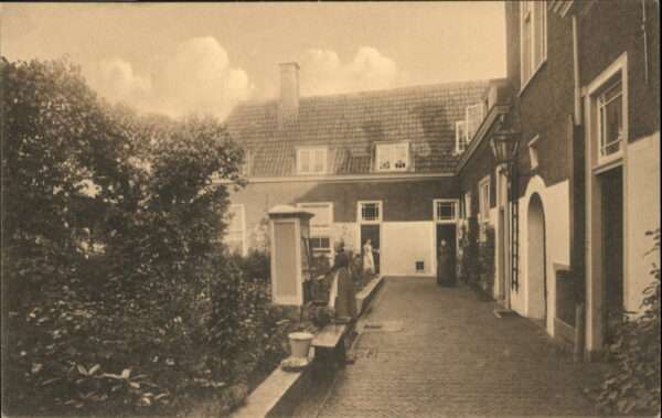 Leiden