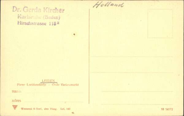 Leiden – Bild 2