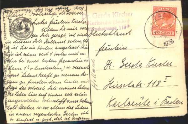 Edam Van der Vossen Kwakelbrug – Bild 2