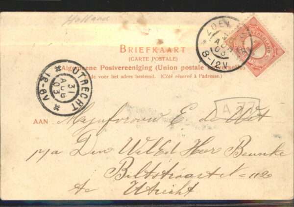 Arnhem Willemskazerne – Bild 2