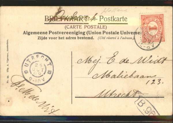 Arnhem Onderlangs en Bovenover – Bild 2