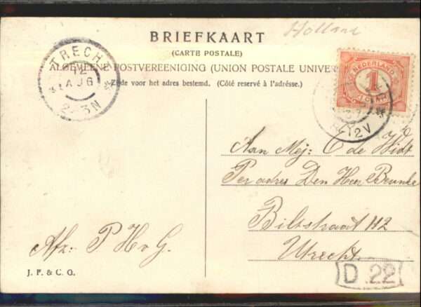 Uit Liefde – Bild 2