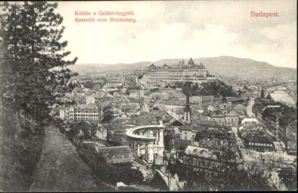 Budapest