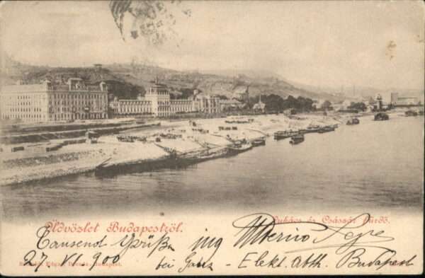 Budapest