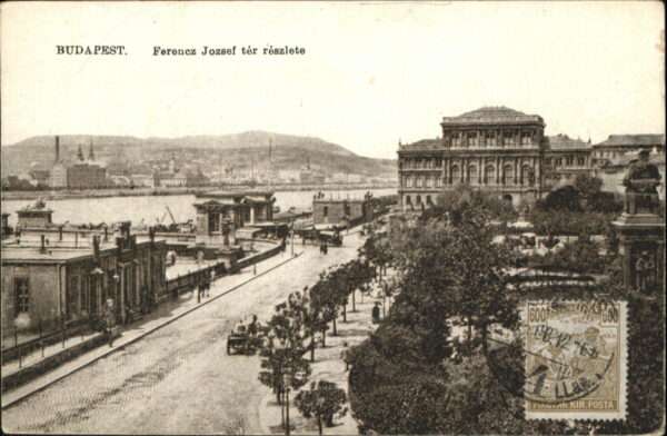 Budapest