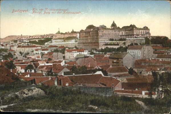 Budapest