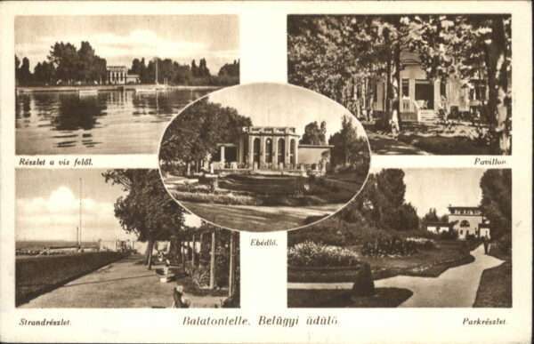 Balatonlelle