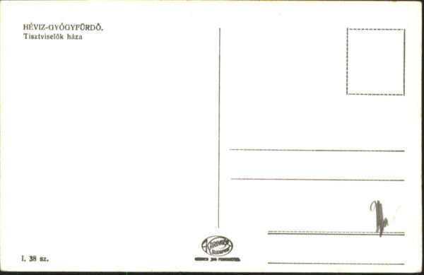 Heviz – Bild 2