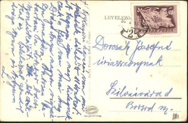 Nyiregyhaza – Bild 2