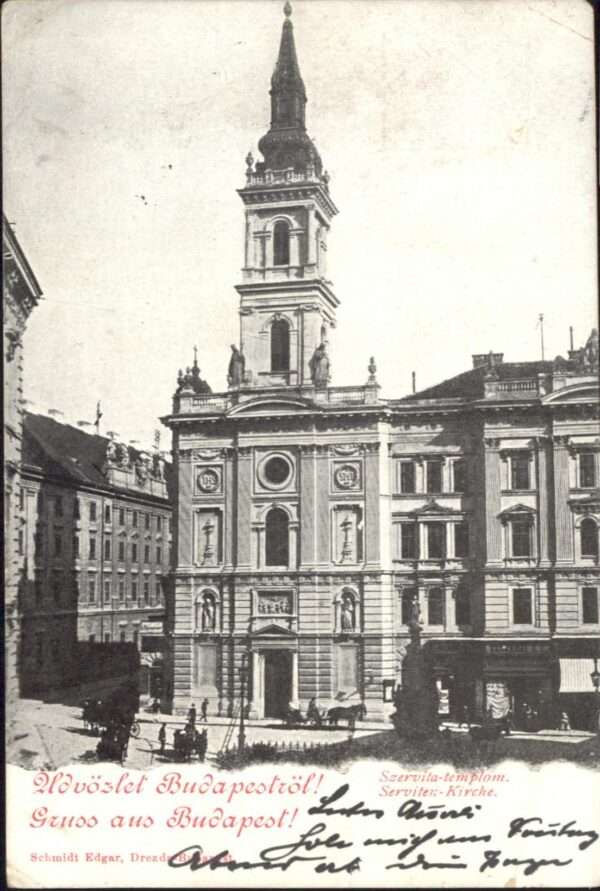 bud Kirche