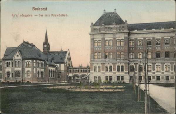 Budapest
