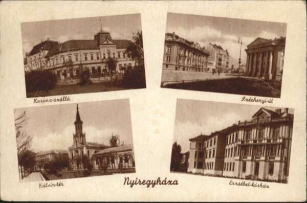 Nyiregyhaza