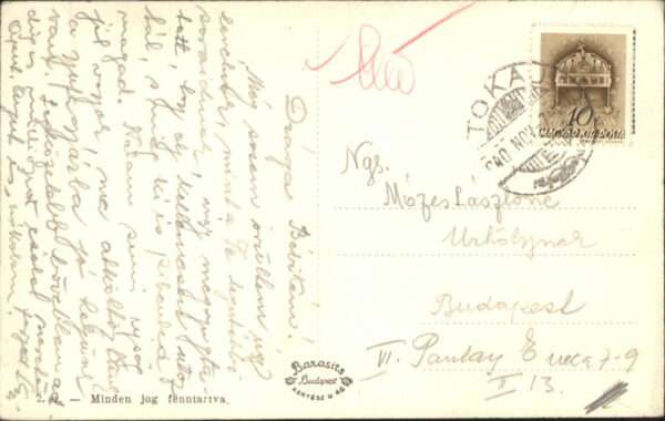 Tokaj – Bild 2